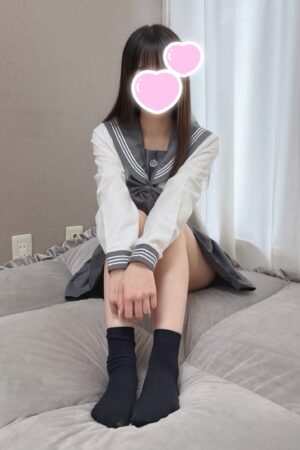 【🔷CRYSTAL+🔷】新人すずか