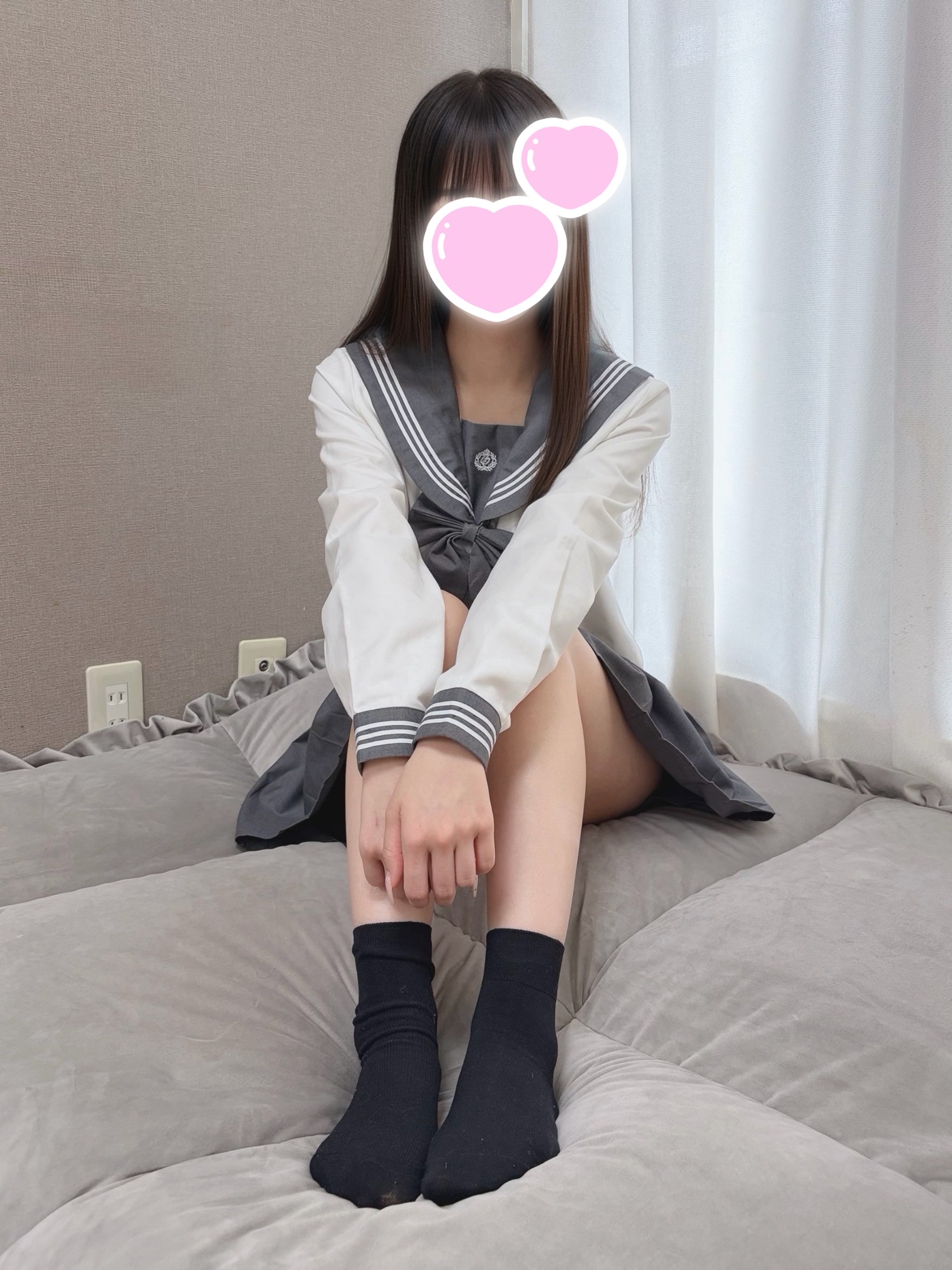 すずかちゃん