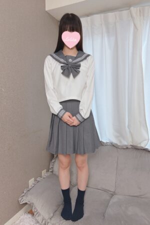 【🔷CRYSTAL+🔷】新人すずか