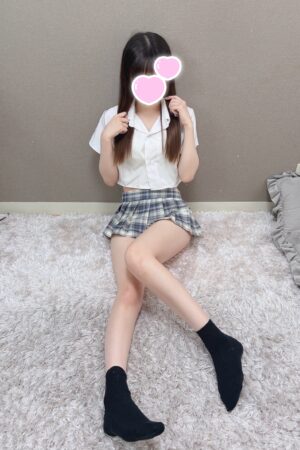 【🔷CRYSTAL+🔷】新人すずか
