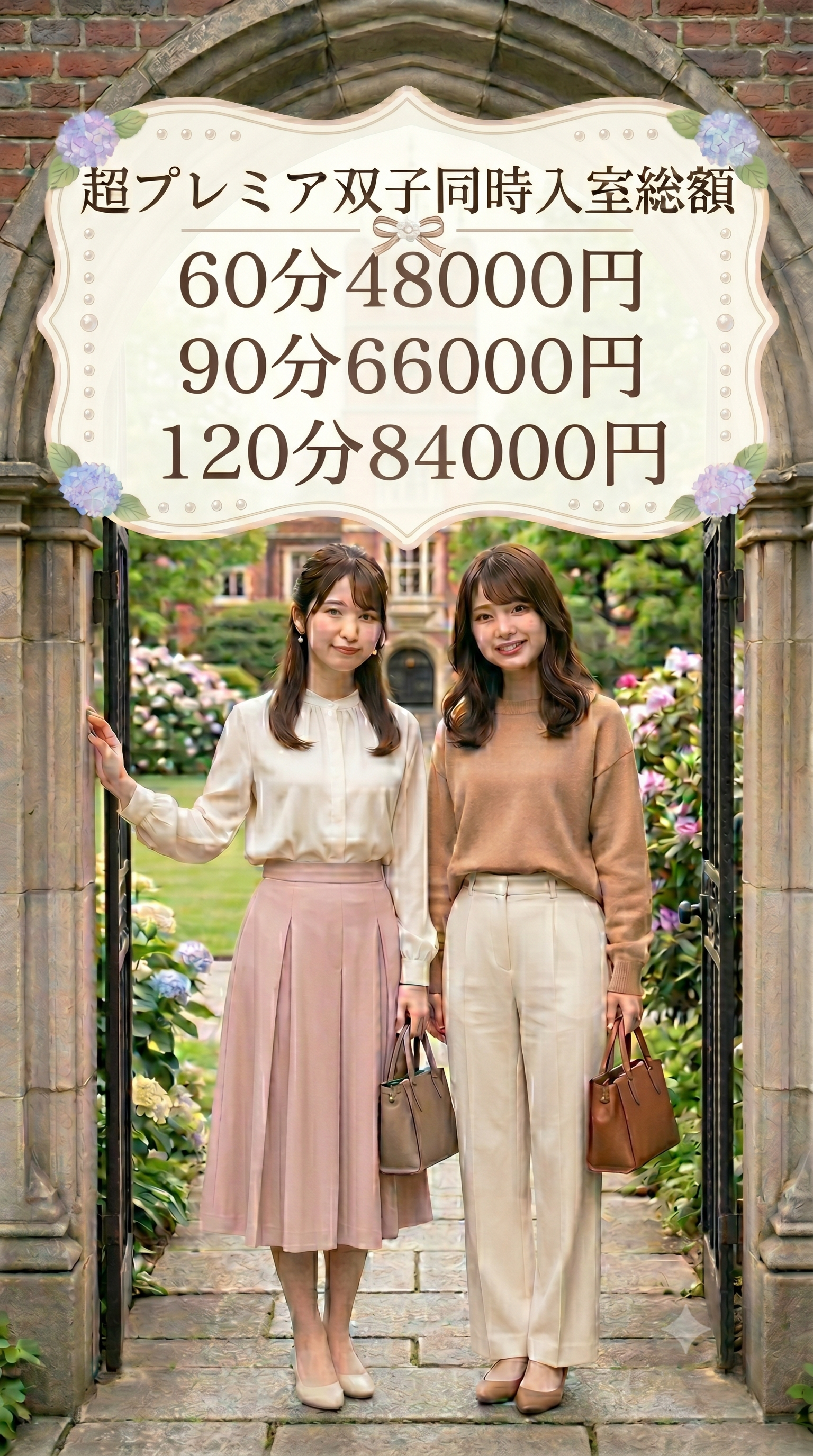 みれあ＆みれい イベント画像