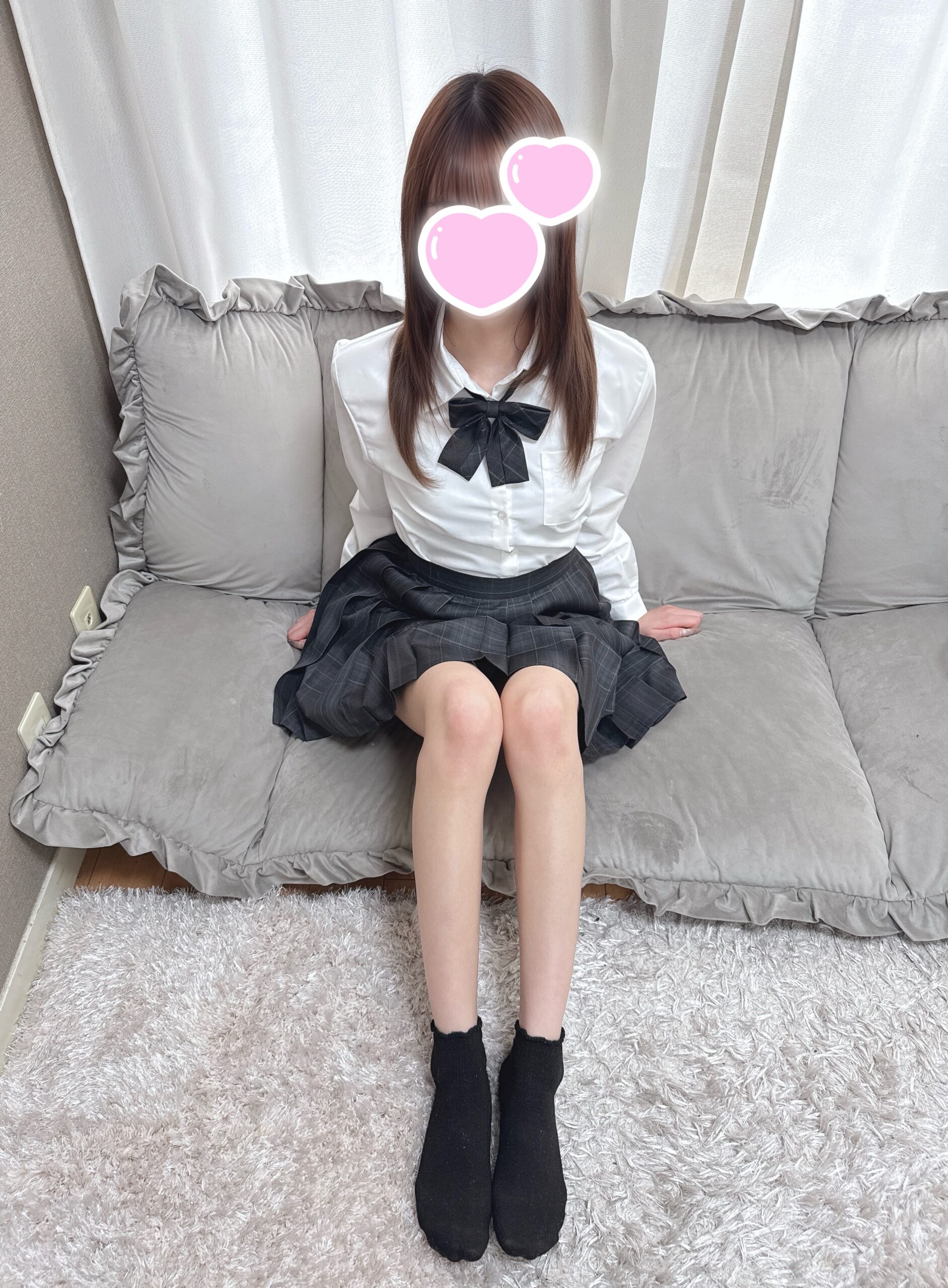 かれんちゃん