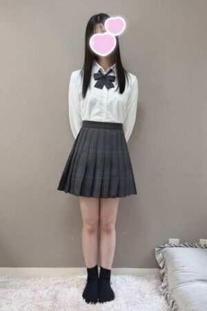 【🔷CRYSTAL +🔷】🔰6/9体験入店ましろ