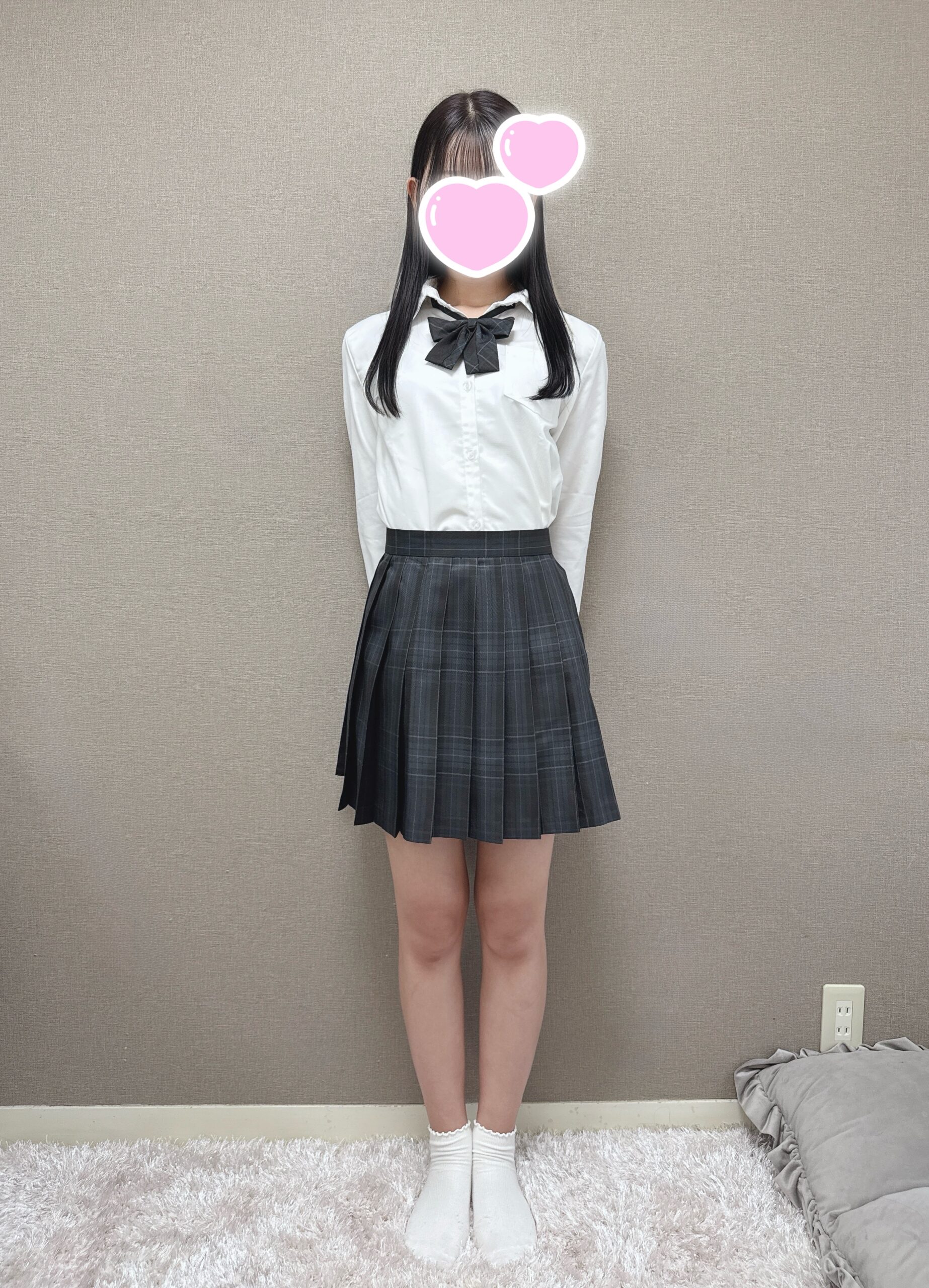 いちかちゃん