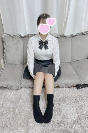 【🍀CLOVER+】🔰8/27体験入店あいり