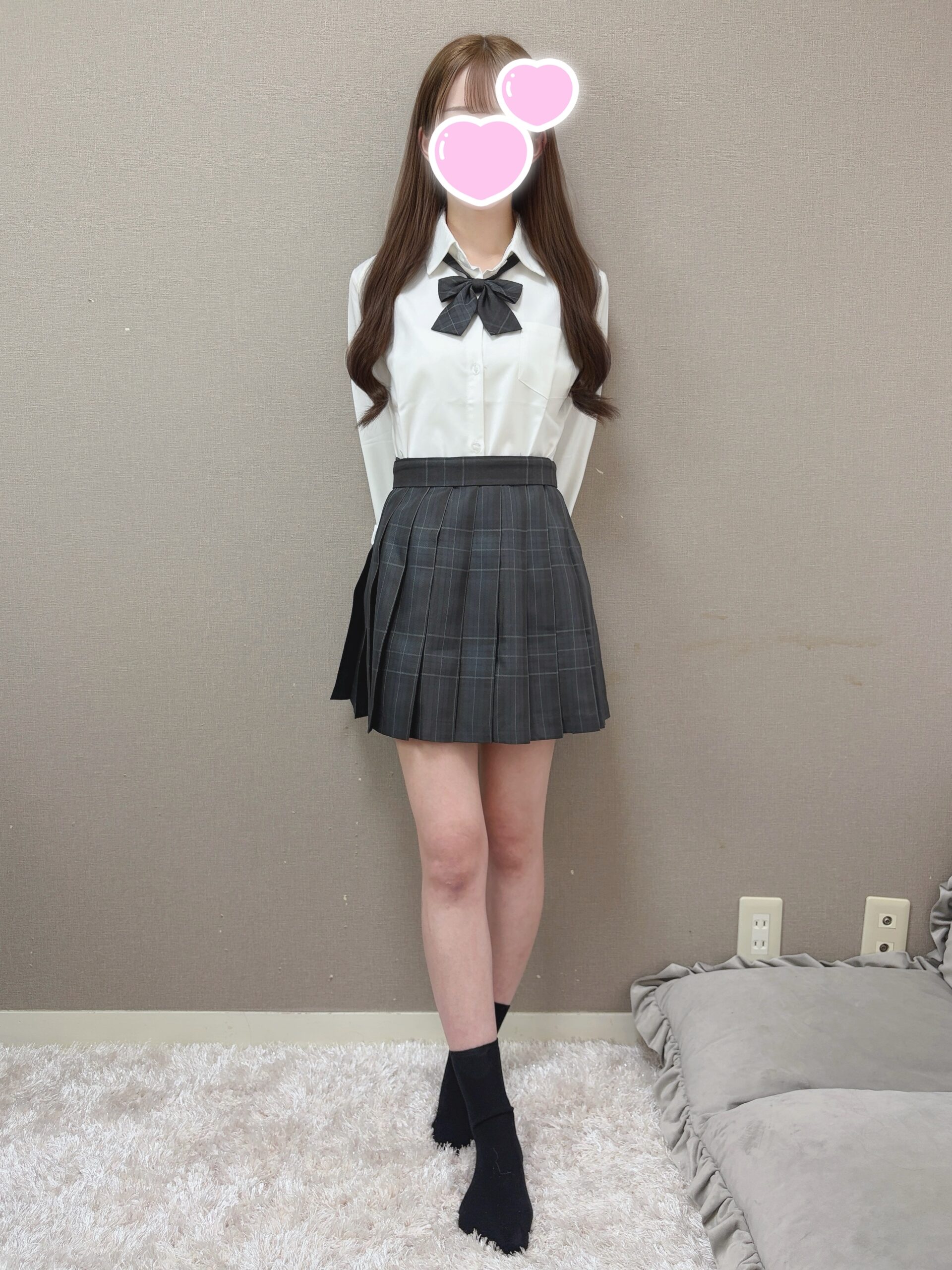 ゆきなちゃん