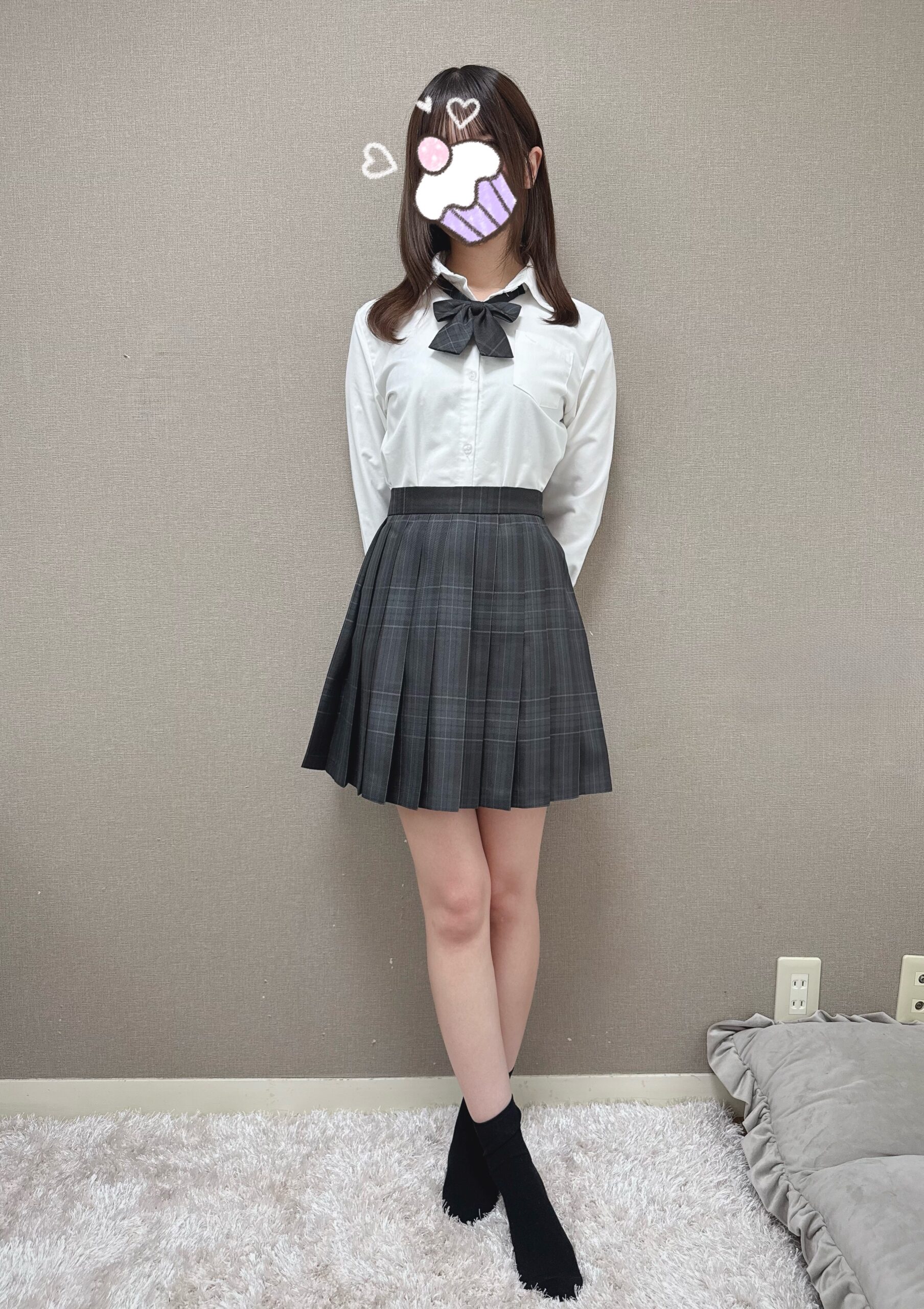 ゆあちゃん