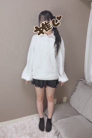 【🔹CRYSTAL🔹】🔰新人4日目もかな