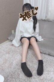 【🔹CRYSTAL🔹】🔰新人4日目もかな