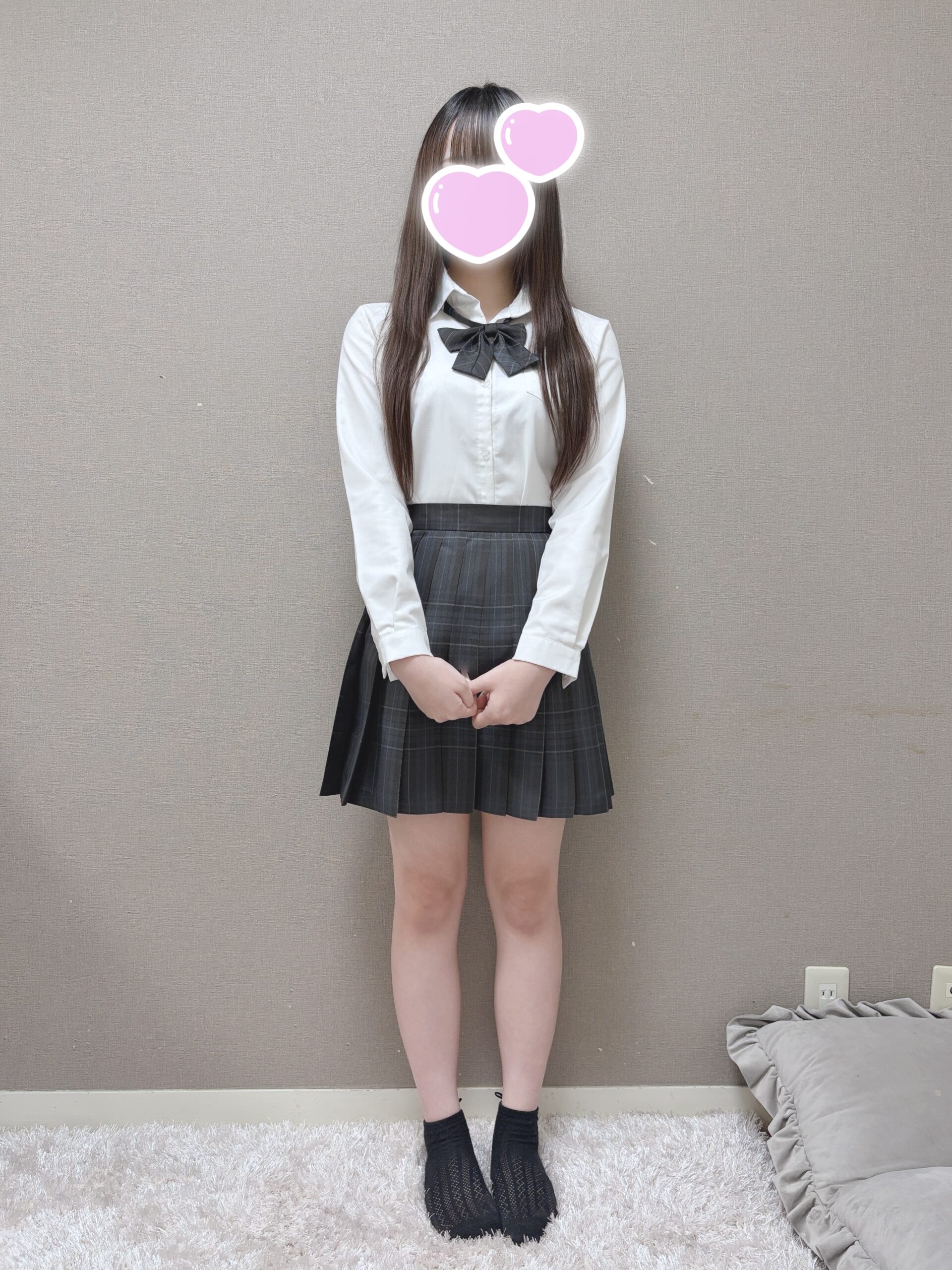 もかなちゃん