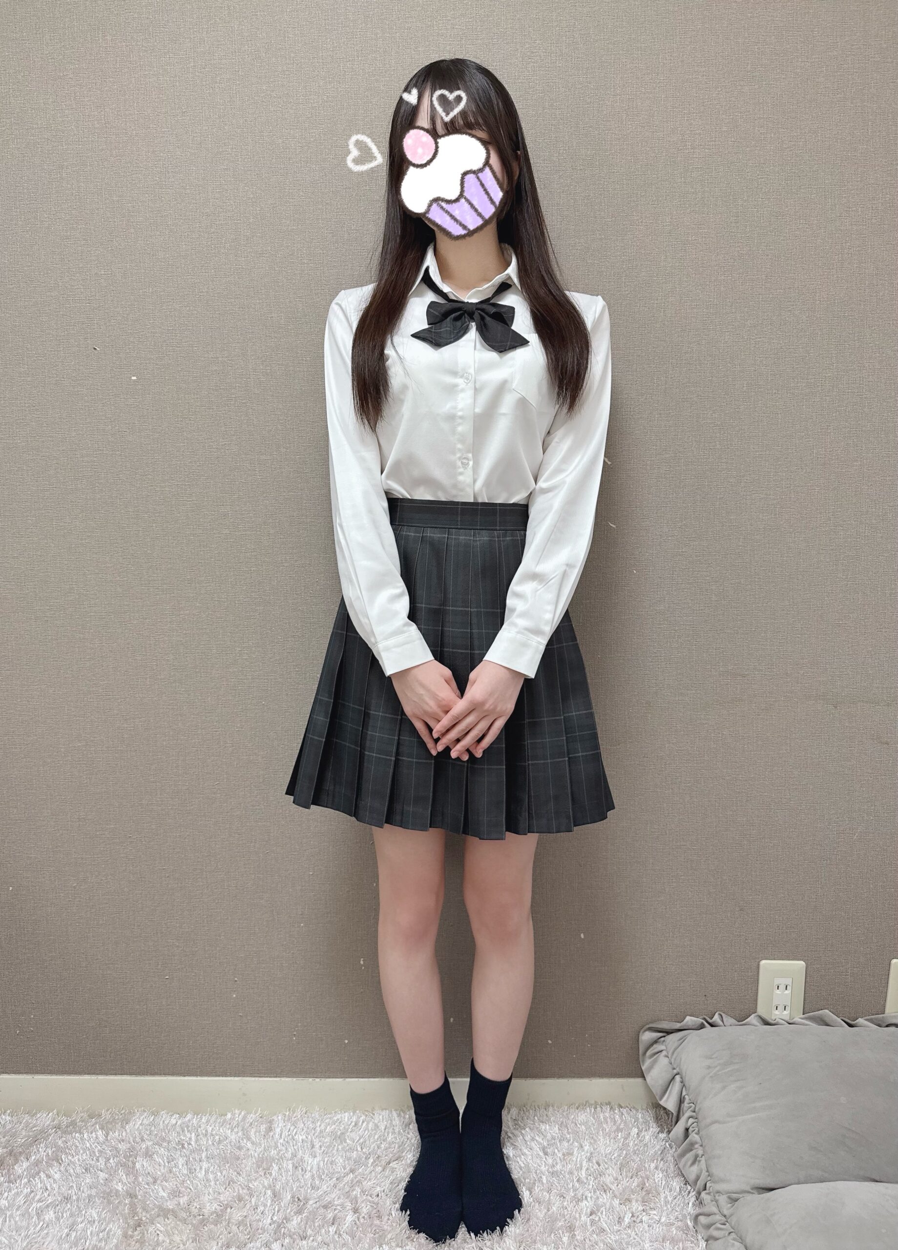 あやかちゃん